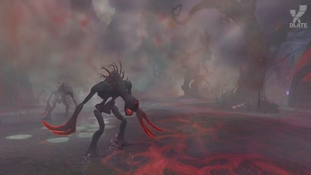 [Warcraft] История Изумрудного Кошмара смотреть онлайн