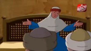 Истории Табиинов 21 часть