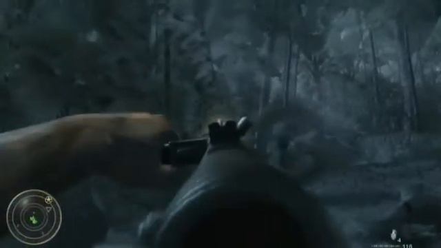 COD: World At War let's play with sed9 смотреть онлайн