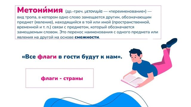 Ռուսաց լեզու, Художественный стиль речи 12 րդ դասարան смотреть онлайн