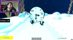 How to get TIME PARADOX BADGE in UNDERTALE WEIRD MULTIVERSE 2.0 - Roblox