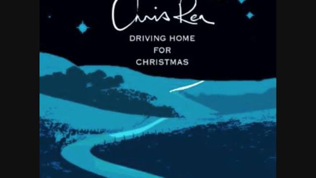 Driving Home for Christmas - Chris Rea смотреть онлайн