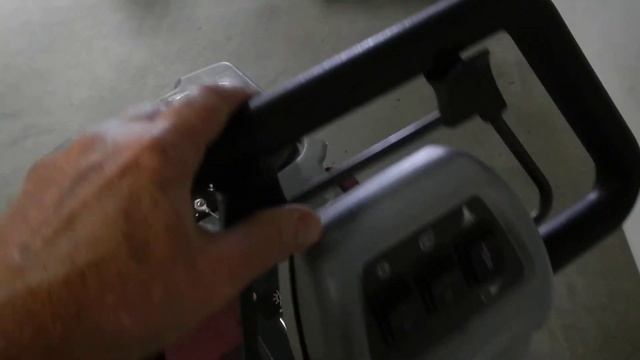 Minuteman 17" Carpet Extractor 45446 смотреть онлайн