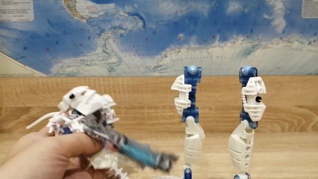 Обзор на пираку Тока от города мастеров смотреть онлайн