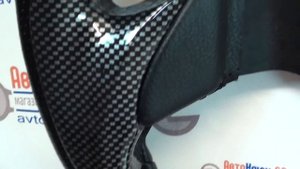 Спортивные рули для Ваз в комплекте с адаптером для установки