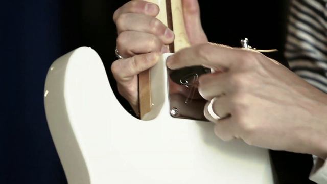 Chris Shiflett at Studio 606 смотреть онлайн