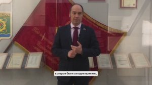 Сессия Горсовета: велодорожек и парковок станет больше, июль 2023г.