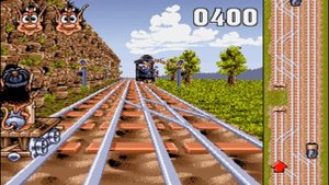 Позвоните Кузе. Поезд