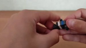 Лего Трансформер грузовик | как сделать Лего Трансформера | Трансформеры | Лего | Грузовики