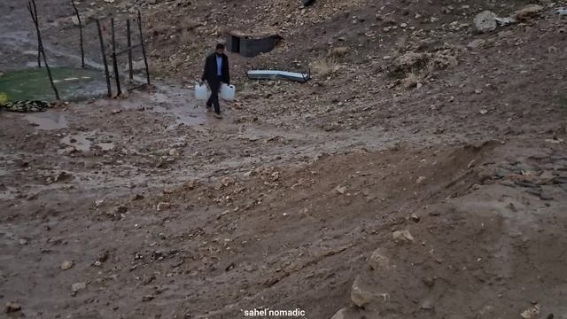 the engineer rescues a village boy and assists a soldier. смотреть онлайн
