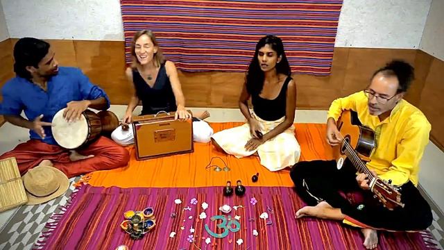 SHANKARA -Les Babafig-