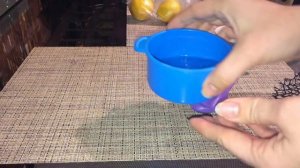 ШОК! ВОДА ВМЕСТО ЗАГУСТИТЕЛЯ. САМЫЙ ПРОСТОЙ ЛИЗУН.СТОИТ ПОСМОТРЕТЬ.ЛИЗУН.