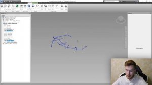 Экспорт из NavisWorks в Tekla