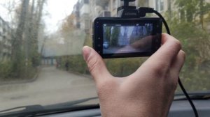 ОБЗОР#20-ВИДЕОРЕГИСТРАТОР AZDOME M01 Pro FHD 1080P Dash Cam  с ALIEXPRESS за 2900 РУБЛЕЙ