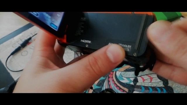 Лучшая бюджетная Экшн камера - JVC GZ-R435DEU. Обзор, Тест смотреть онлайн