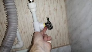 Как запаять пластиковые трубы новичку, легко!