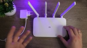 ОБЗОР XIAOMI Mi Wi-Fi Router 4a GigaBit ► ЛУЧШИЙ РОУТЕР СЯОМИ в 2020? ОПЫТ 9 месяцев!