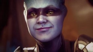 Mass Effect Andromeda Trailer (E3 2016)