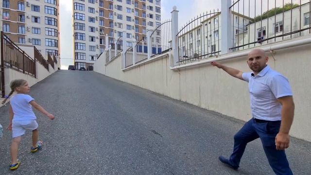 ЖК ПАНОРАМА Геленджик: две однокомнатные КВАРТИРЫ по минимальной цене || ГОРЯЧИЕ летние предложения