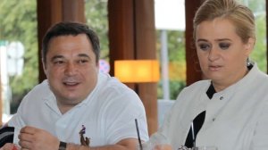 Тайны личной жизни Анны Михалковой: муж чеченец, трое детей и неожиданное преображение