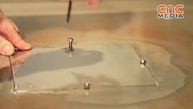 NCM 10 Microcut Water Jet Sweden смотреть онлайн