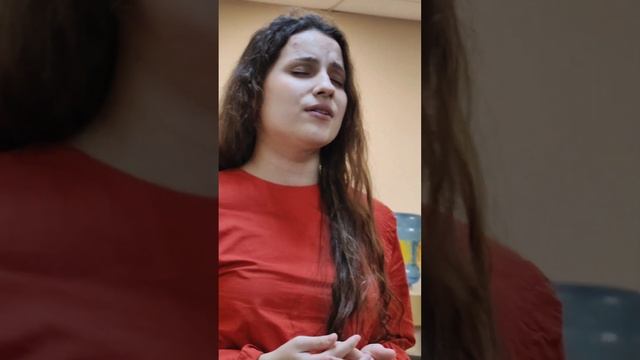 Молодёжное служение // 5 ноября // Как это было