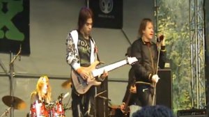 Игорь Куприянов На последний поезд. 24.09.2009.