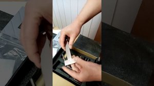 Термостатический смеситель с гигиеническим душем Gappo G7207-40