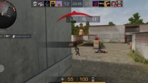 Как скачать "Stand Knife Simulator 0.1.5"