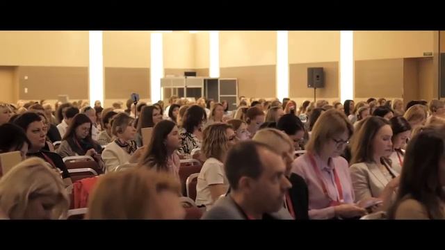 Промовидео конференции "Международный курс тренинг для косметологов" смотреть онлайн