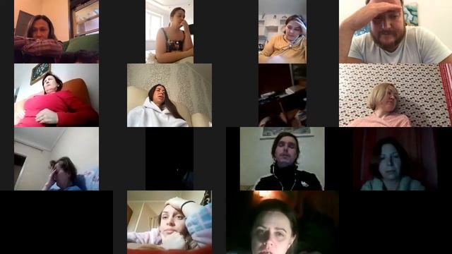 Эфир 8: Правда освобождает. Сергей Долматов