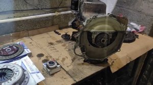 mitsubishi lancer 9 капитальный ремонт двигателя 4g18