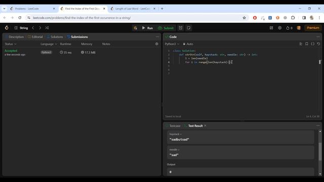 Решаем Python задачи на LeetCode | Легкий уровень смотреть онлайн