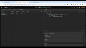 Решаем Python задачи на LeetCode | Легкий уровень