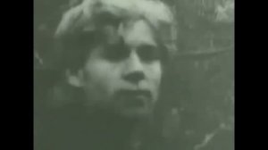 Есенин. До свиданья, друг мой, до свиданья