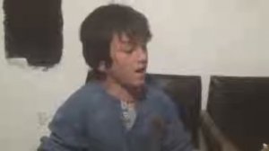 юсуп алиев полный видео(я голодный как волк)