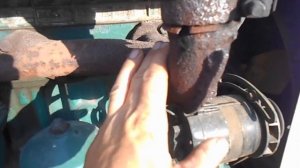 мтз доработка дополнительного  крепления передник фар на кабину юмз  2019