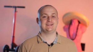 Kugoo Mini - Выбираем электросамокат для ребенка