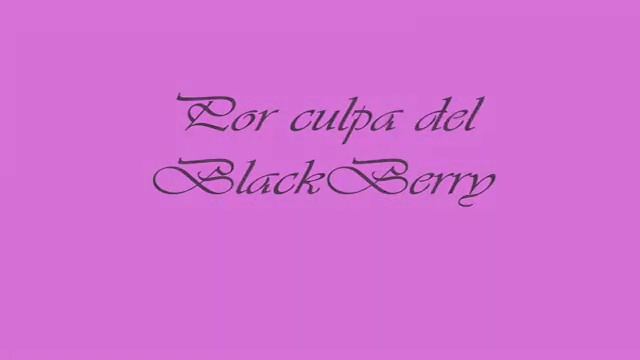 KENIARUBI blackberry смотреть онлайн