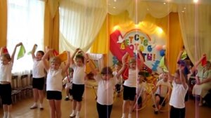 Детство-это я и ты.VOB