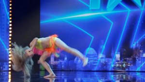 Little JLO lo da TODO bailando para CONVENCER a RISTO | Audiciones 9 | Got Talent España 7 (2021)