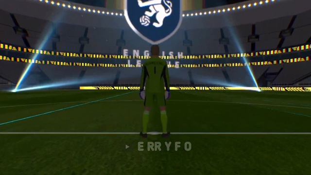 102 Peter Schmeichel Epic Card Review In eFootball 2024 Mobile