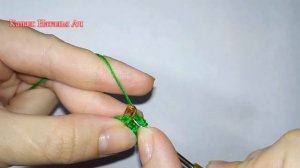 Вязаные новогодние Ёлки - Мастер-класс + обзор моделей