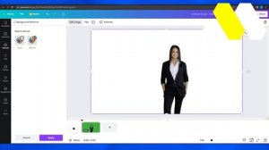 How To Remove Green Screen In Canva (EASY 2022)