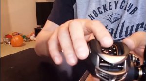 Kastking Stealth отличная мультипликаторная катушка из Китая