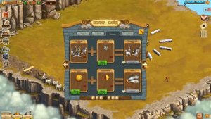 Клондайк как заработать золотых монет ч 1