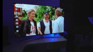 НОВИНКА! САМЫЙ ДЕШЕВЫЙ OLED с 4К 120 Гц - OLED Konka A55