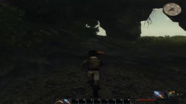 Прохождение Risen 2 10 часть смотреть онлайн