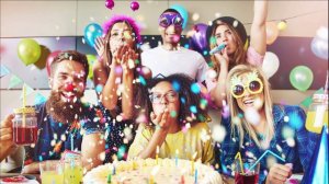 Поздравления с Днём Рождения, Николая! Оригинальные пожелания под весёлую музыку!