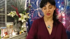 Virgo ♍️?❄️ Beautiful Healing & New Love! December 2020 Monthly Tarot Astrology Reading